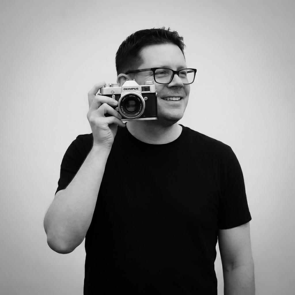 Ian Jesson — photographer